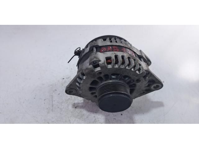 bontott OPEL ASTRA J Generátor