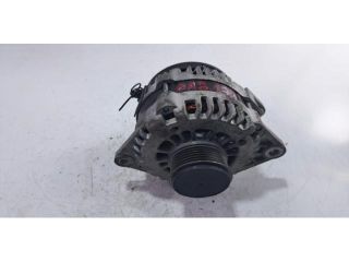 bontott OPEL ASTRA J Generátor