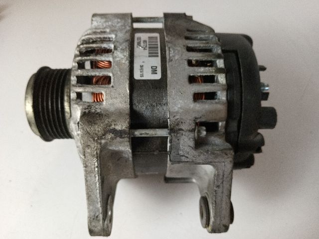 bontott OPEL ASTRA J Generátor