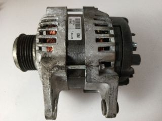 bontott OPEL ASTRA J Generátor