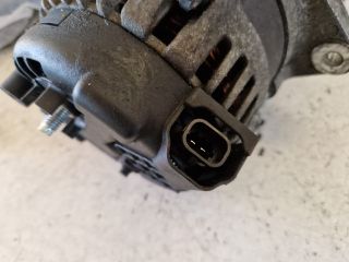 bontott OPEL ASTRA J Generátor