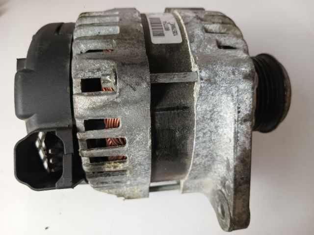 bontott OPEL ASTRA J Generátor