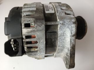 bontott OPEL ASTRA J Generátor