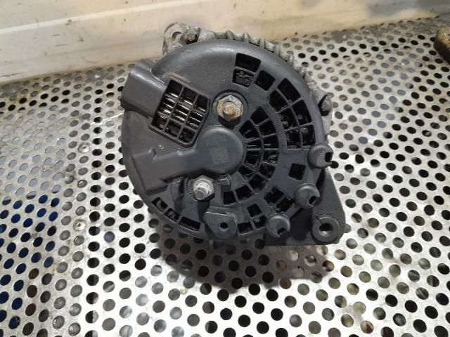 bontott OPEL ASTRA J Generátor