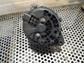 bontott OPEL ASTRA J Generátor