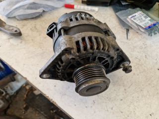 bontott OPEL ASTRA J Generátor