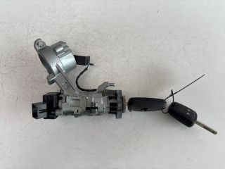 bontott OPEL ASTRA J Gyújtáskapcsoló Házzal