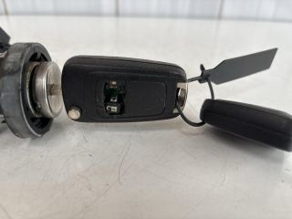bontott OPEL ASTRA J Gyújtáskapcsoló Házzal