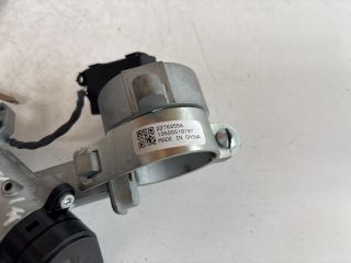 bontott OPEL ASTRA J Gyújtáskapcsoló Házzal