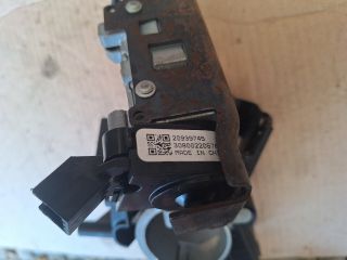 bontott OPEL ASTRA J Gyújtáskapcsoló Házzal