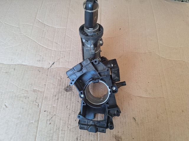 bontott OPEL ASTRA J Gyújtáskapcsoló Házzal