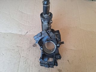 bontott OPEL ASTRA J Gyújtáskapcsoló Házzal