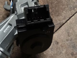 bontott OPEL ASTRA J Gyújtáskapcsoló