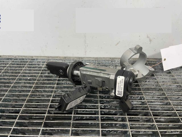 bontott OPEL ASTRA J Gyújtáskapcsoló