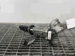 bontott OPEL ASTRA J Gyújtáskapcsoló