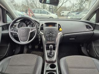 bontott OPEL ASTRA J Gyújtáskapcsoló