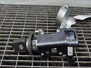 bontott OPEL ASTRA J Gyújtáskapcsoló