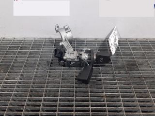 bontott OPEL ASTRA J Gyújtáskapcsoló