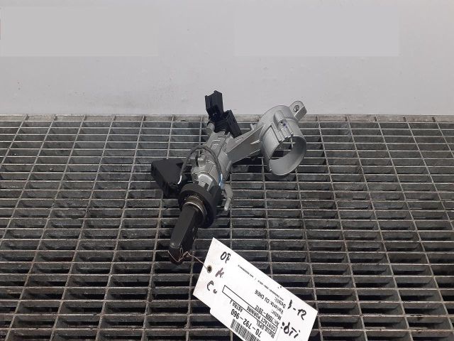 bontott OPEL ASTRA J Gyújtáskapcsoló