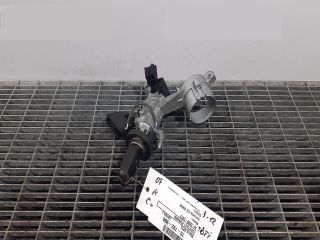 bontott OPEL ASTRA J Gyújtáskapcsoló