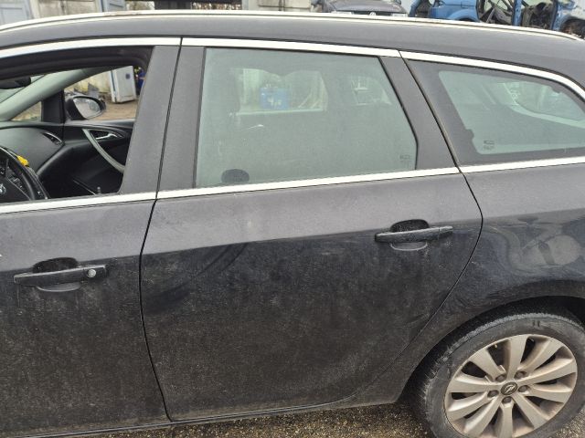 bontott OPEL ASTRA J Gyújtáskapcsoló