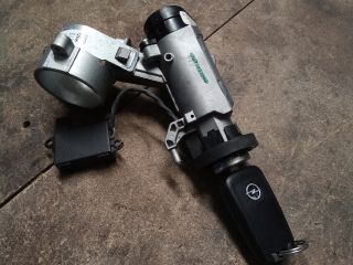 bontott OPEL ASTRA J Gyújtáskapcsoló