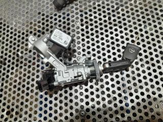 bontott OPEL ASTRA J Gyújtáskapcsoló