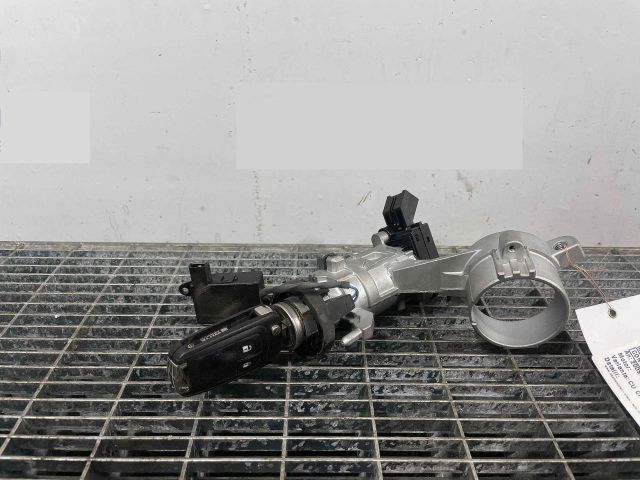 bontott OPEL ASTRA J Gyújtáskapcsoló