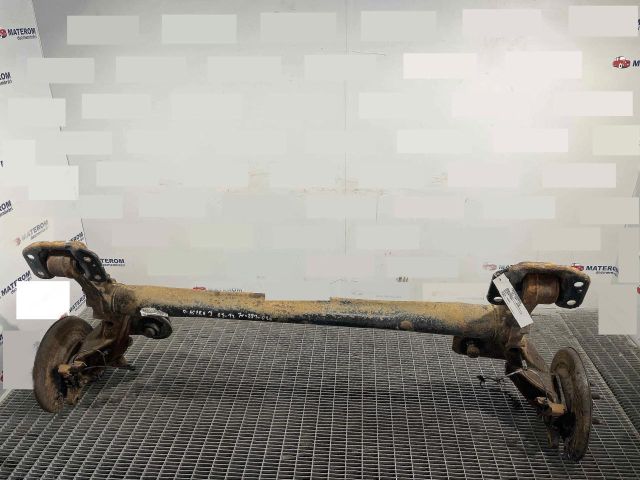 bontott OPEL ASTRA J Hátsó Bölcső