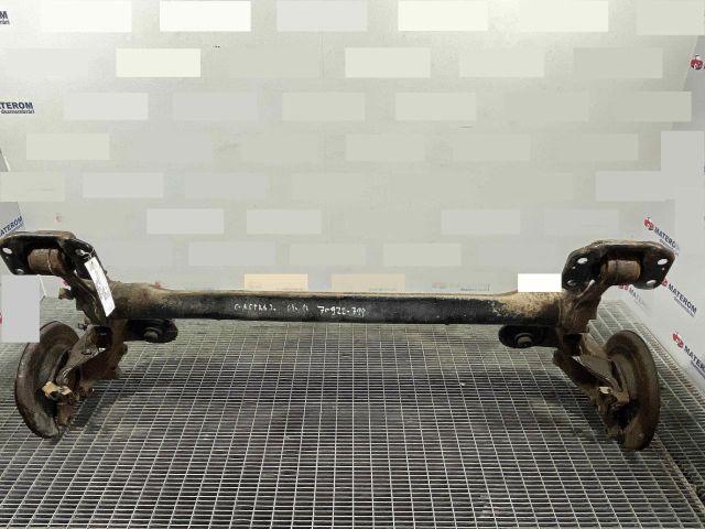 bontott OPEL ASTRA J Hátsó Bölcső