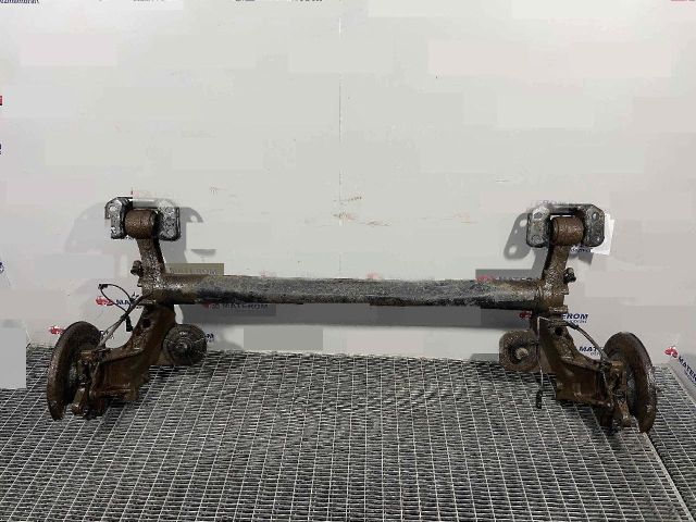 bontott OPEL ASTRA J Hátsó Bölcső