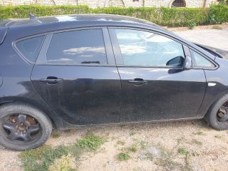 bontott OPEL ASTRA J Hátsó Lambdaszonda