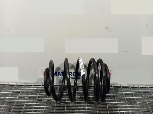 bontott OPEL ASTRA J Hátsó Rugó