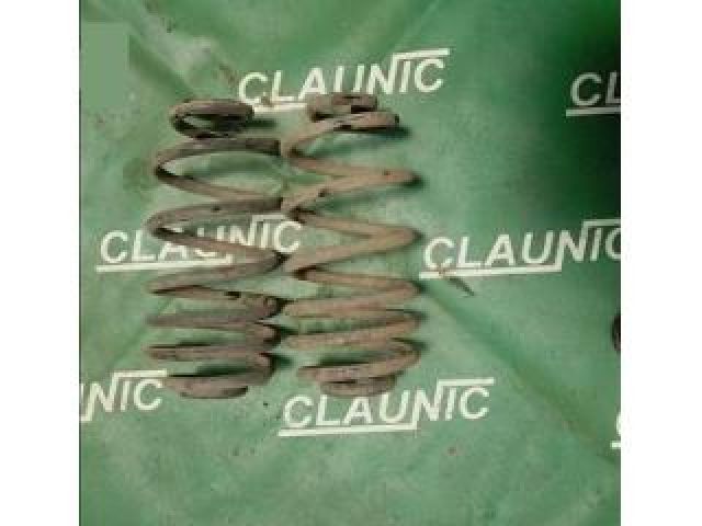 bontott OPEL ASTRA J Hátsó Rugó