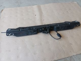 bontott OPEL ASTRA J Homlokfal (Üres lemez)