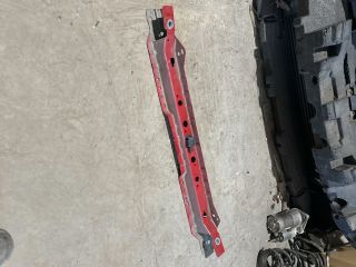 bontott OPEL ASTRA J Homlokfal (Üres lemez)