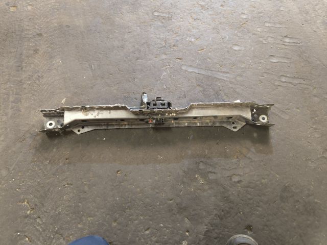 bontott OPEL ASTRA J Homlokfal (Üres lemez)