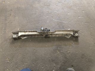 bontott OPEL ASTRA J Homlokfal (Üres lemez)