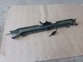 bontott OPEL ASTRA J Homlokfal (Üres lemez)