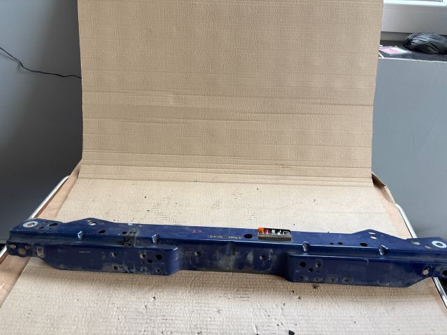 bontott OPEL ASTRA J Homlokfal (Üres lemez)