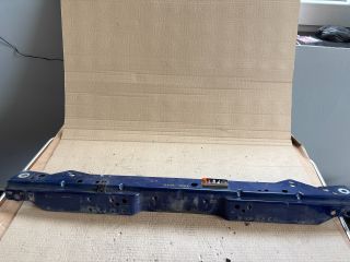 bontott OPEL ASTRA J Homlokfal (Üres lemez)