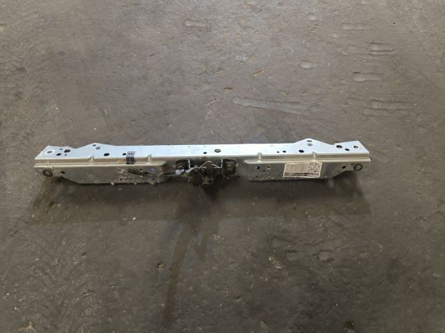 bontott OPEL ASTRA J Homlokfal (Üres lemez)