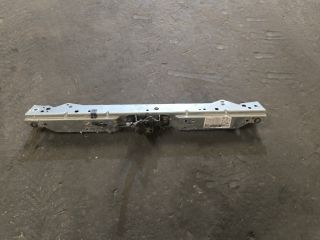 bontott OPEL ASTRA J Homlokfal (Üres lemez)