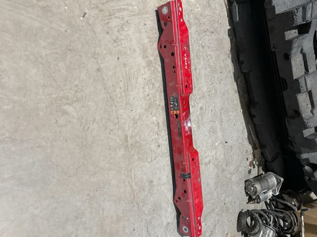 bontott OPEL ASTRA J Homlokfal (Üres lemez)