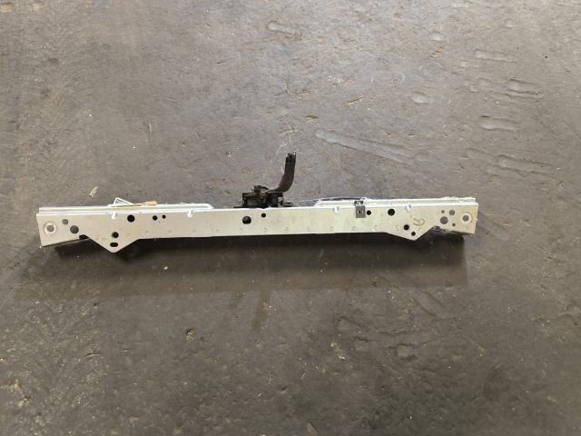 bontott OPEL ASTRA J Homlokfal (Üres lemez)