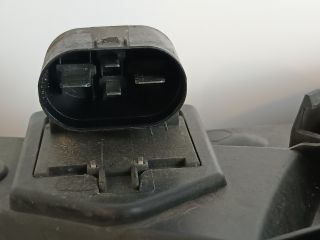 bontott OPEL ASTRA J Hűtő Ventilátor(ok), Radiátor(ok) Szett