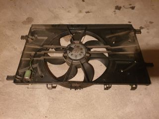 bontott OPEL ASTRA J Hűtőventilátor