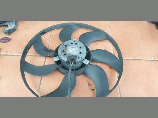 bontott OPEL ASTRA J Hűtőventilátor