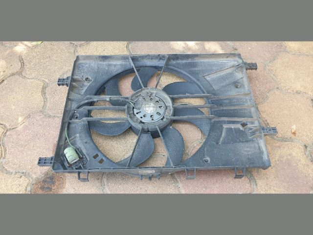 bontott OPEL ASTRA J Hűtőventilátor