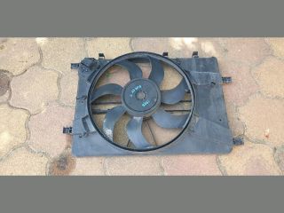 bontott OPEL ASTRA J Hűtőventilátor